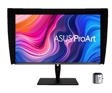 Proart 4k hdr ips