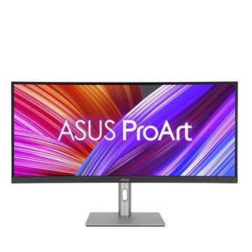 Proart curved prof.monitor 34