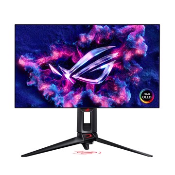 Rog swift woled gaming 27