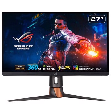 Rog swift 360hz pg27aqn