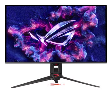 Rog swift 31.5 4k qd-oled 240