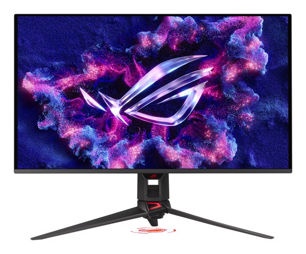 ASUS ROG Swift OLED PG32UCDMR Monitor PC 80 cm (31.5") 3840 x 2160 Pixel 4K Ultra HD QD-OLED Nero