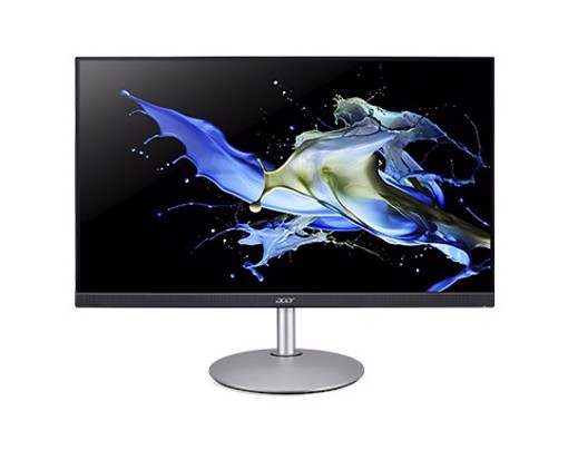 Acer CB2 CB272 Monitor PC 68,6 cm (27") 1920 x 1080 Pixel Full HD LED Nero