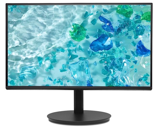Acer Vero CB2 CB272P6BMIPRX Monitor PC 68,6 cm (27") 1920 x 1080 Pixel Full HD LCD Nero