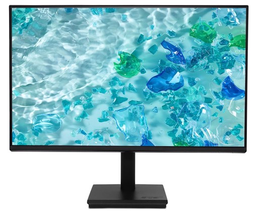 Acer Vero V7 V277Gbmipx Monitor PC 68,6 cm (27") 1920 x 1080 Pixel Full HD LCD Nero