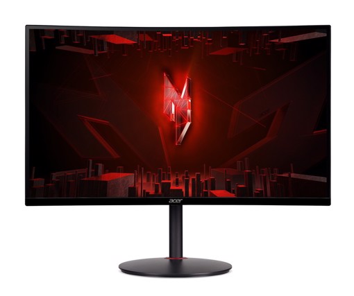 MONITOR GAMING NITRO XZ270X0BMIIPHX - 27 POLLICI - NERO