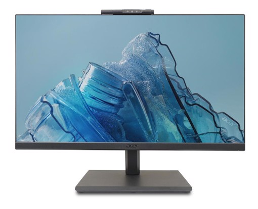 MONITOR VERO B227QDEBMIPRCZXV - 21.5 POLLICI - NERO