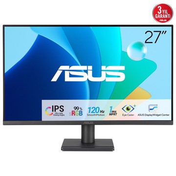 Eye care gaming monitor 27 ip