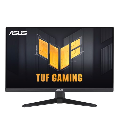 ASUS VG249QE5A Monitor PC 60,5 cm (23.8") 1920 x 1080 Pixel Full HD LCD Nero