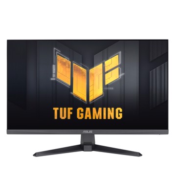 Tuf s5 - 24.5in fhd 200hz