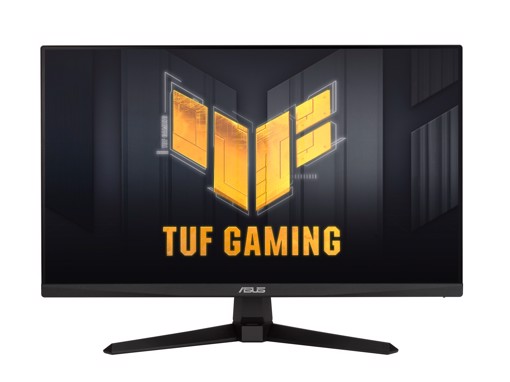 ASUS TUF Gaming VG259Q5A Monitor PC 62,2 cm (24.5") 1920 x 1080 Pixel Full HD LED Nero