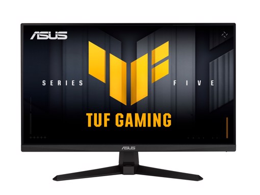 ASUS TUF Gaming VG259QM5A Monitor PC 62,2 cm (24.5") 1920 x 1080 Pixel Full HD LCD Nero