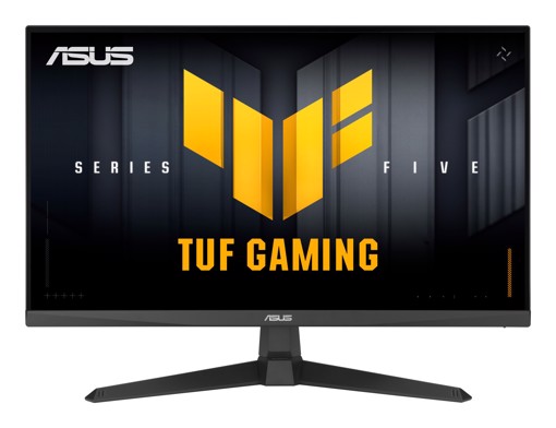 ASUS TUF Gaming VG279Q5A Monitor PC 68,6 cm (27") 1920 x 1080 Pixel Full HD LED Nero