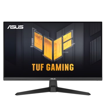 Tuf gaming 27 fhd ips