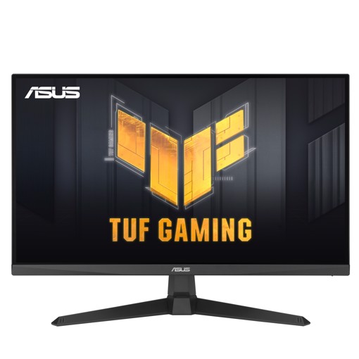 ASUS TUF Gaming VG279QE5A Monitor PC 68,6 cm (27") 1920 x 1080 Pixel Full HD LCD Nero