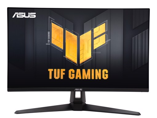 ASUS TUF Gaming VG27AQ5A Monitor PC 68,6 cm (27") 2560 x 1440 Pixel Quad HD LCD Nero