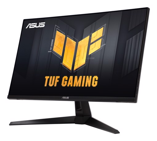 ASUS TUF Gaming VG27AQM5A Monitor PC 68,6 cm (27") 2560 x 1440 Pixel Quad HD LED Nero