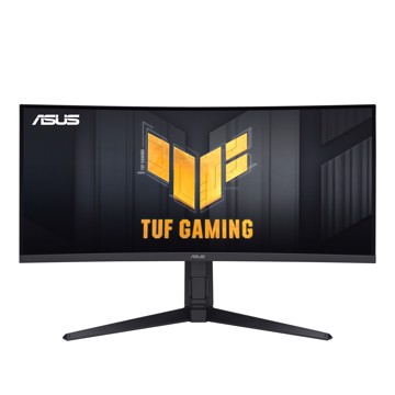 Tuf gaming curved monitor