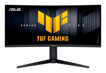 Tuf s5 34in wqhd 250hz fastva