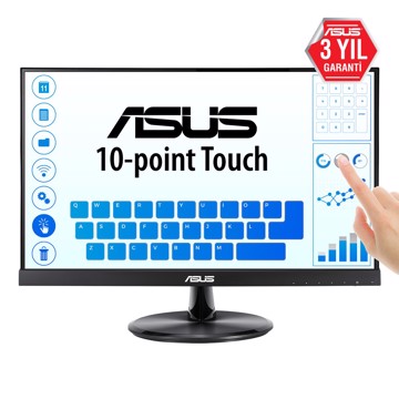 Vt229h/21.5 /fhd/ips/touch/hd