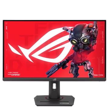 Rog strix gaming 27 usb-c fast