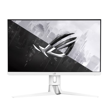 Rog strix xg27aq-w