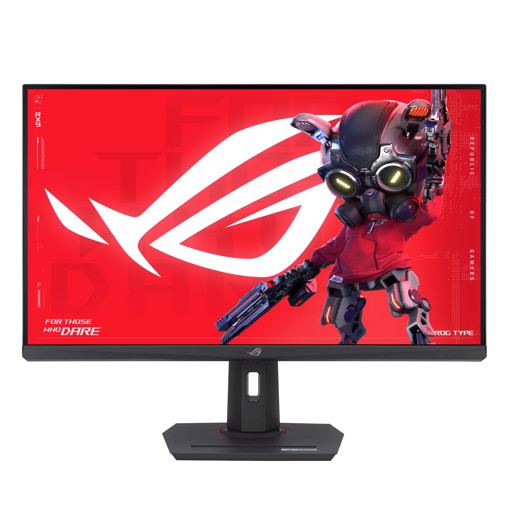 ASUS ROG Strix XG32UCG Monitor PC 80 cm (31.5") 3840 x 2160 Pixel 4K Ultra HD LCD Nero