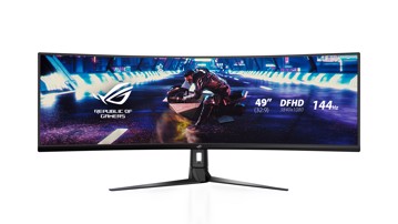 Xg49vq/49 /4ms/2hdmi/dport/cu
