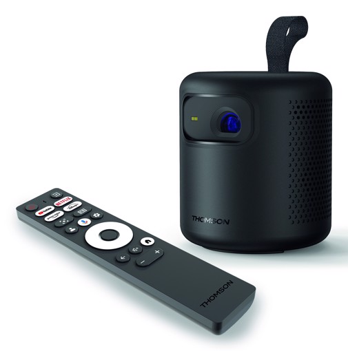 Thomson Videoproiettore LED Vega 600ANSI lumen Full HD