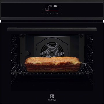 Forno da incasso 72lt 11funz. display touch