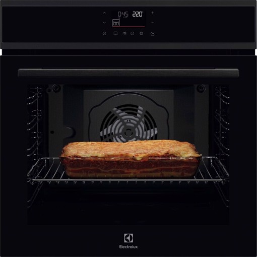 Electrolux FORNO INCASSO MULTI CLASSE A++ 60 CM EOF7H00H