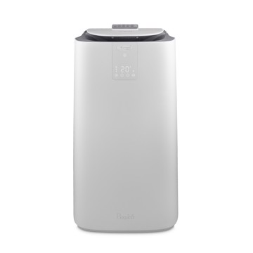 Condizionatore portatile h81.4 l45.7 p36.3 realfeel si