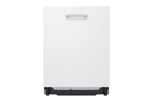 LG QuadWash DB365TXS Lavastoviglie a scomparsa totale Classe B 14 coperti Vapore Wi-Fi