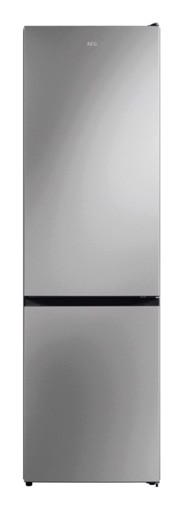 AEG FRIGORIFERO COMBINATO MULTIFLOW CLASSE C ORC6M341CV