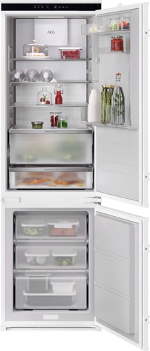 AEG ASPIRAP. A BATTERIA RICARICABILI SENZA SACCO AW81U3DB