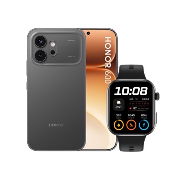 Smartphone honor600 8/256 blac