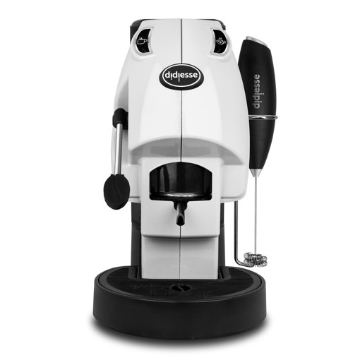 BABY FROG COFFEE&TEA 44 230V 650W 50HZ BIANCO