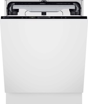 Lavastoviglie incasso sliding 14cop autopen