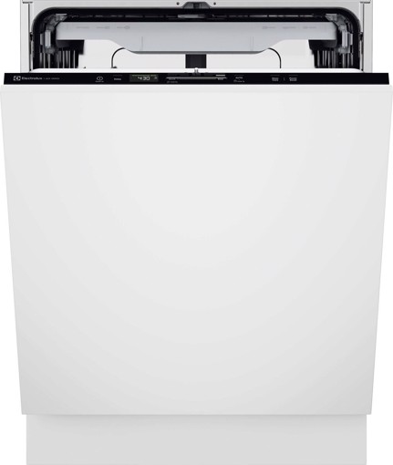 Electrolux LAVASTOVIGLIE INCASSO 60 CM - INT. TOTALE 14 COPERTI CLASSE B 44 dBA E62LB202S MADE IN EUROPE