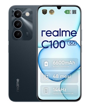 Smartphone c100 5g 4/256 gree 5g 6.8 8c xxx 4/256 50+5