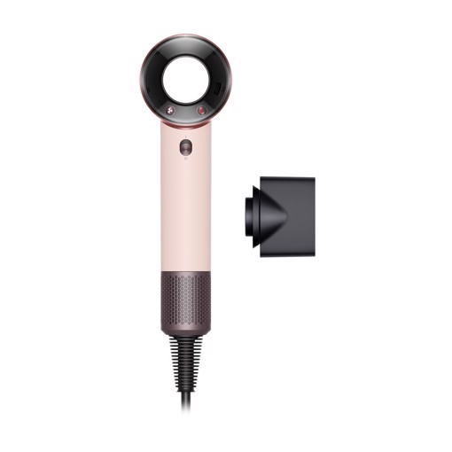 Dyson Supersonic Travel™ Haartrockner asciuga capelli 1220 W Rosa