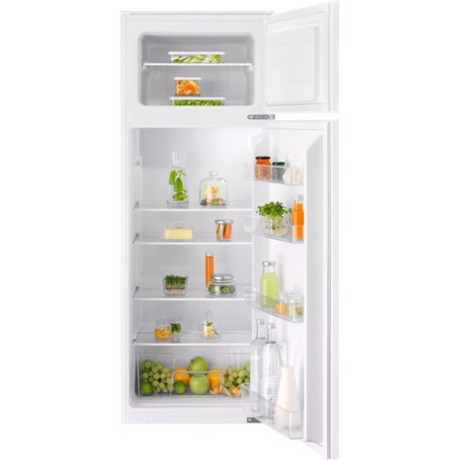 Electrolux FRIGORIFERO DOPPIA PORTA STATIC LOW FROST CLASSE E ETS3LE14S