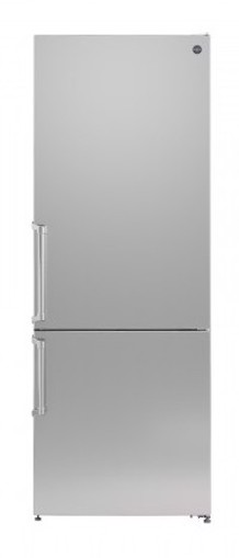 Bertazzoni La Germania RLG704BFNXTT frigorifero con congelatore Libera installazione 481 L Acciaio inox