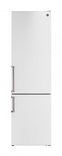 Bertazzoni La Germania RLG605BFNBTT frigorifero con congelatore Libera installazione 367 L Bianco