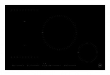 Piano induzione 78cm