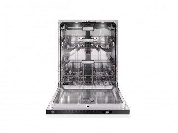 Lavastoviglie da incasso 16cop auto open