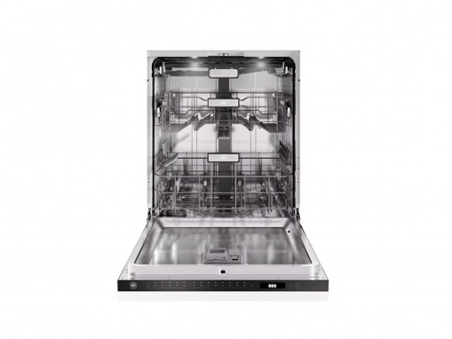 Bertazzoni La Germania DLG60S3IAPST lavastoviglie A scomparsa totale