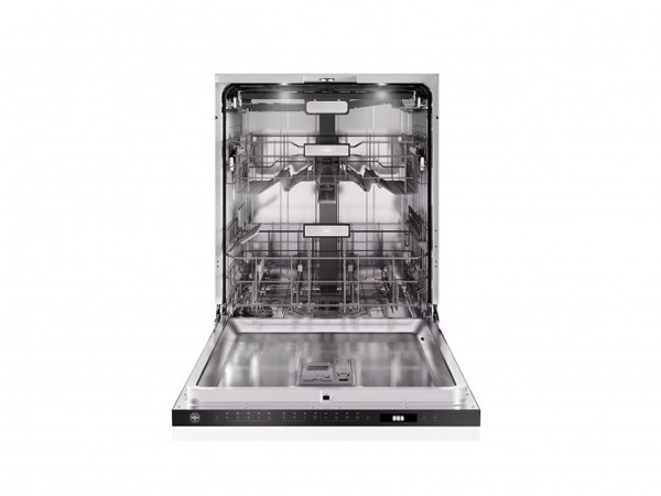 Bertazzoni La Germania DLG60S3IAPST lavastoviglie A scomparsa totale