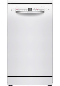 Lavastoviglie 45 cm bianca h85 l45 p60 wifi