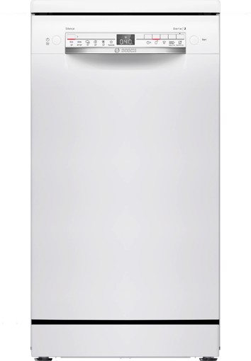 Bosch Serie 2 SPS2HKW55E lavastoviglie Libera installazione 10 coperti